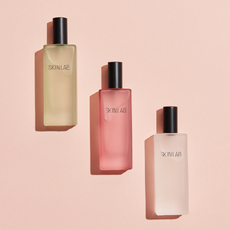 SKIN LAB. 化粧水（しっとりタイプ）